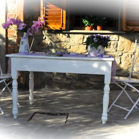 A Casa Di Raffa Hotel Pergine Valdarno Luaran gambar