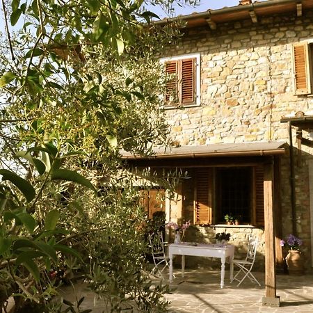 A Casa Di Raffa Hotel Pergine Valdarno Luaran gambar