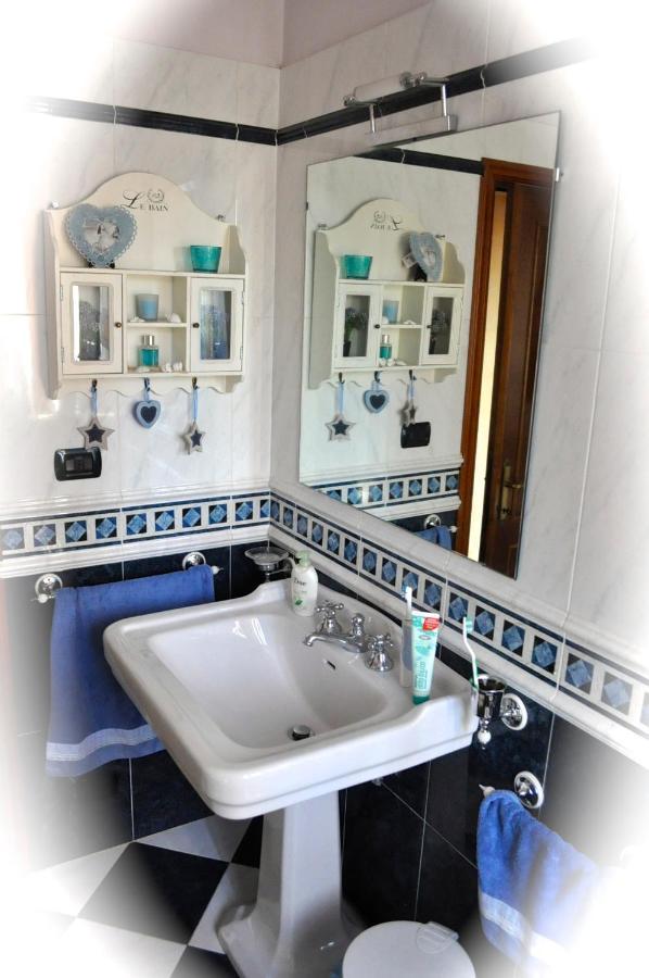 A Casa Di Raffa Hotel Pergine Valdarno Luaran gambar