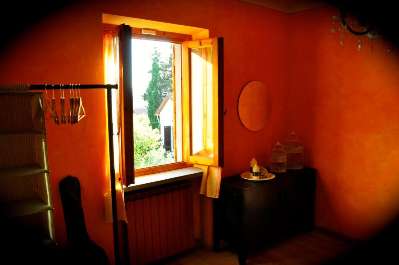 A Casa Di Raffa Hotel Pergine Valdarno Luaran gambar