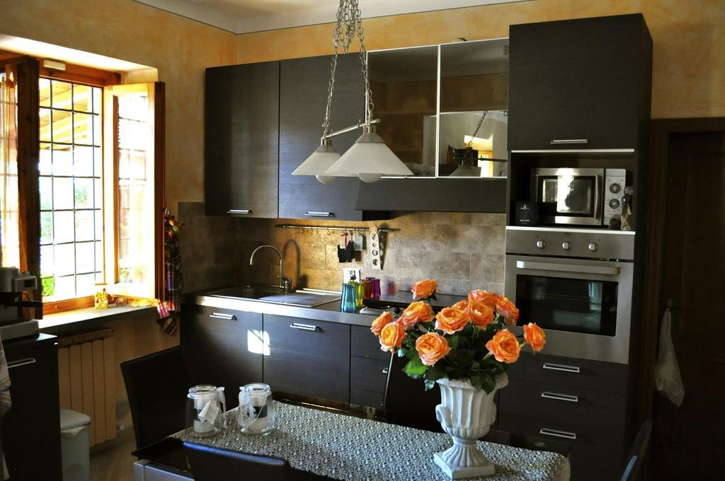 A Casa Di Raffa Hotel Pergine Valdarno Luaran gambar