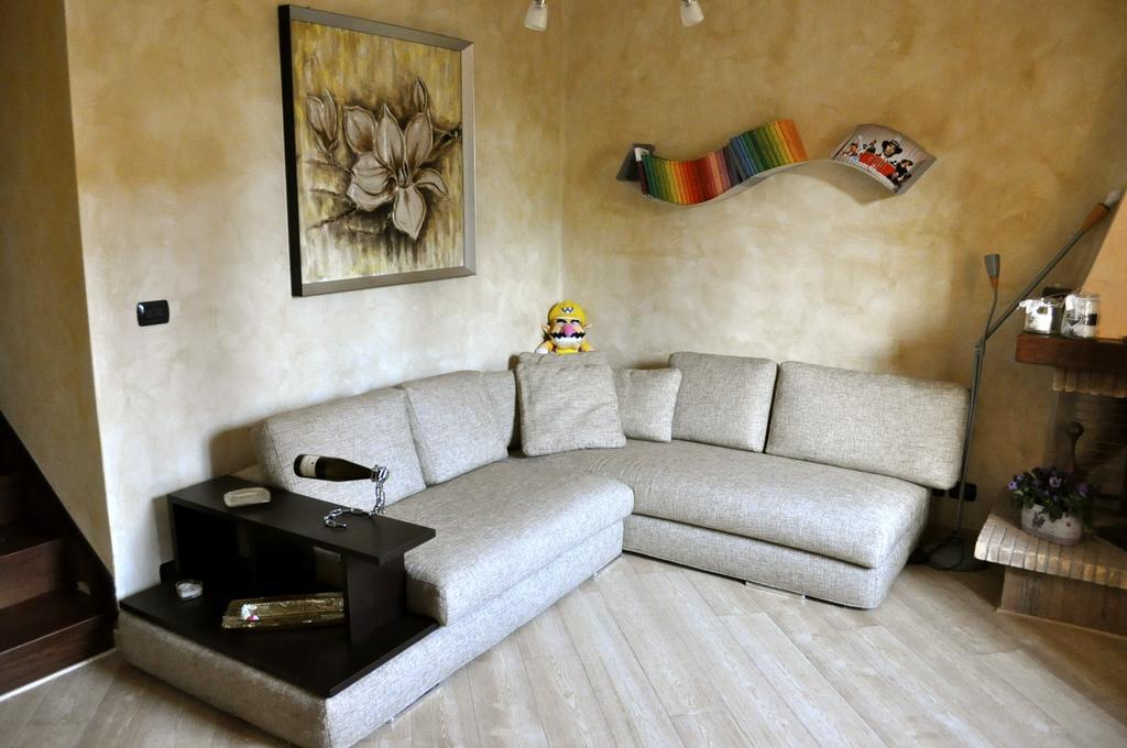 A Casa Di Raffa Hotel Pergine Valdarno Bilik gambar