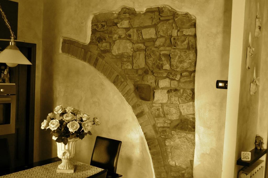 A Casa Di Raffa Hotel Pergine Valdarno Bilik gambar