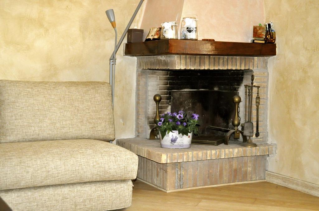 A Casa Di Raffa Hotel Pergine Valdarno Luaran gambar